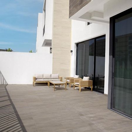 Oasis Homes By Olala Homes Ras al-Khaimah Luaran gambar