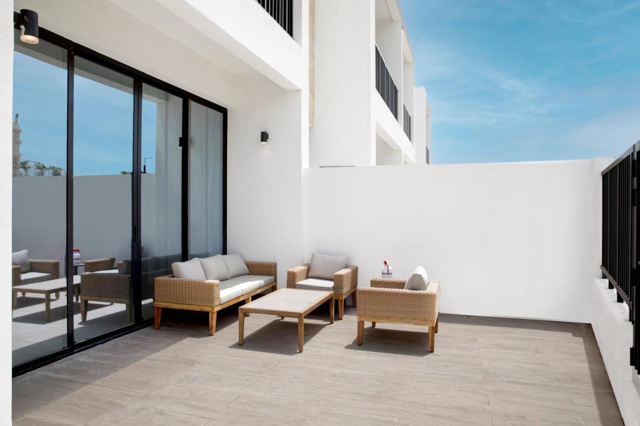Oasis Homes By Olala Homes Ras al-Khaimah Luaran gambar