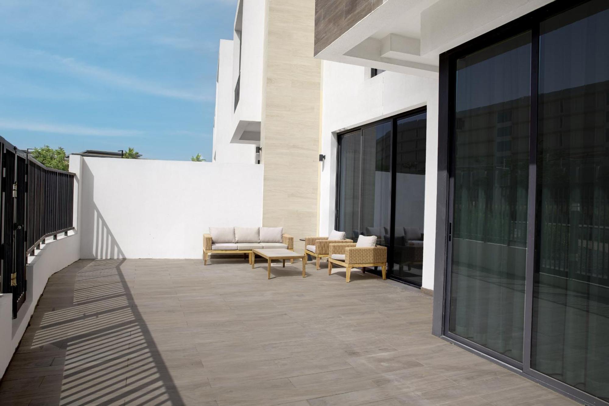Oasis Homes By Olala Homes Ras al-Khaimah Luaran gambar