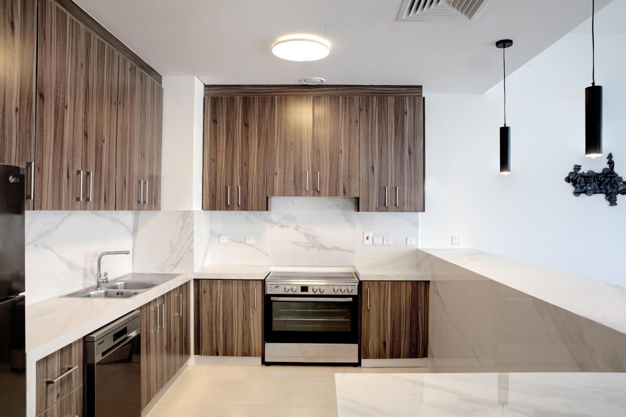 Oasis Homes By Olala Homes Ras al-Khaimah Luaran gambar