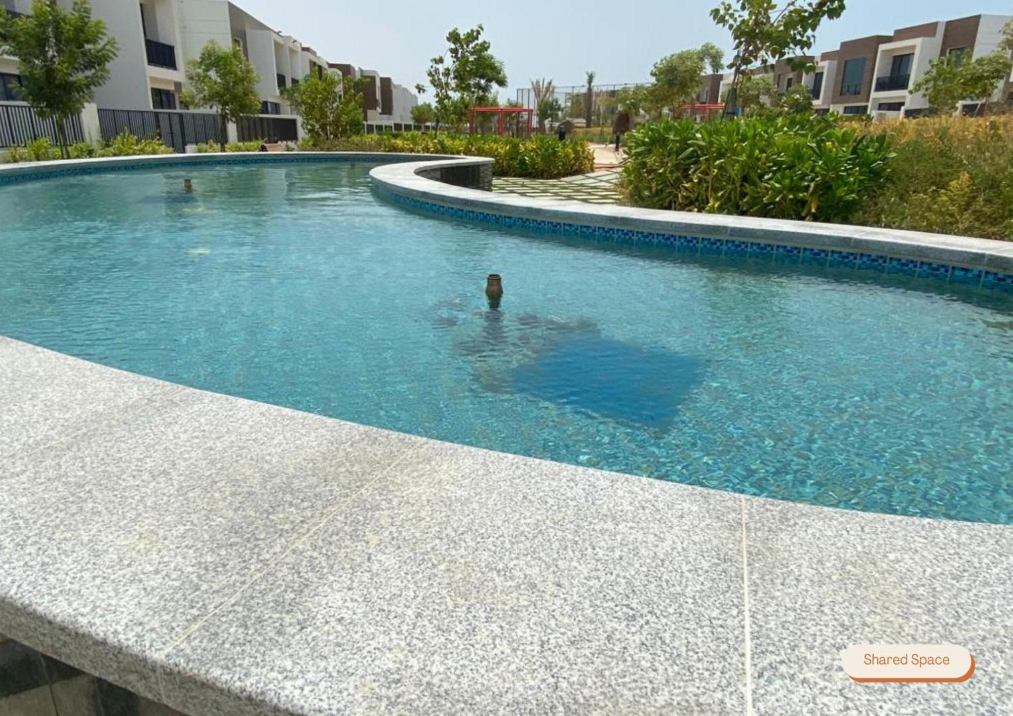 Oasis Homes By Olala Homes Ras al-Khaimah Luaran gambar