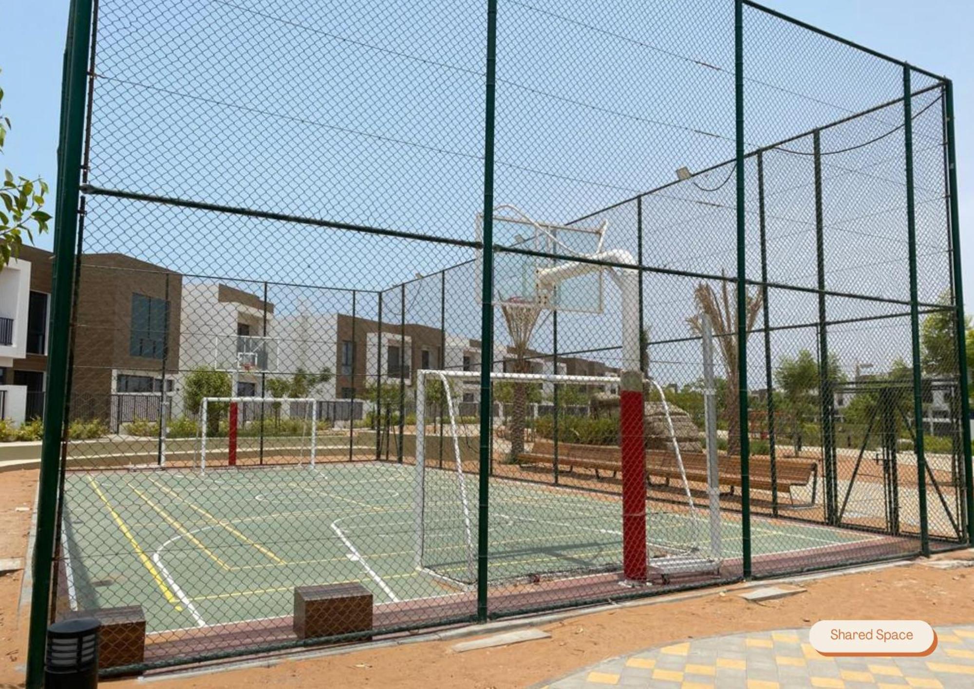 Oasis Homes By Olala Homes Ras al-Khaimah Luaran gambar