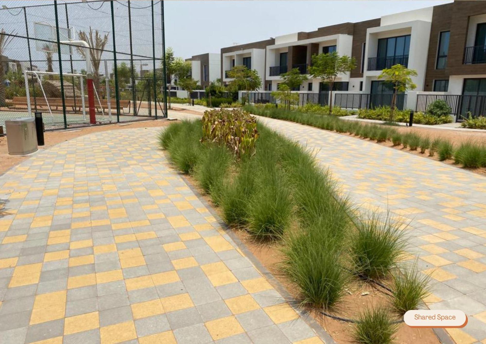 Oasis Homes By Olala Homes Ras al-Khaimah Luaran gambar