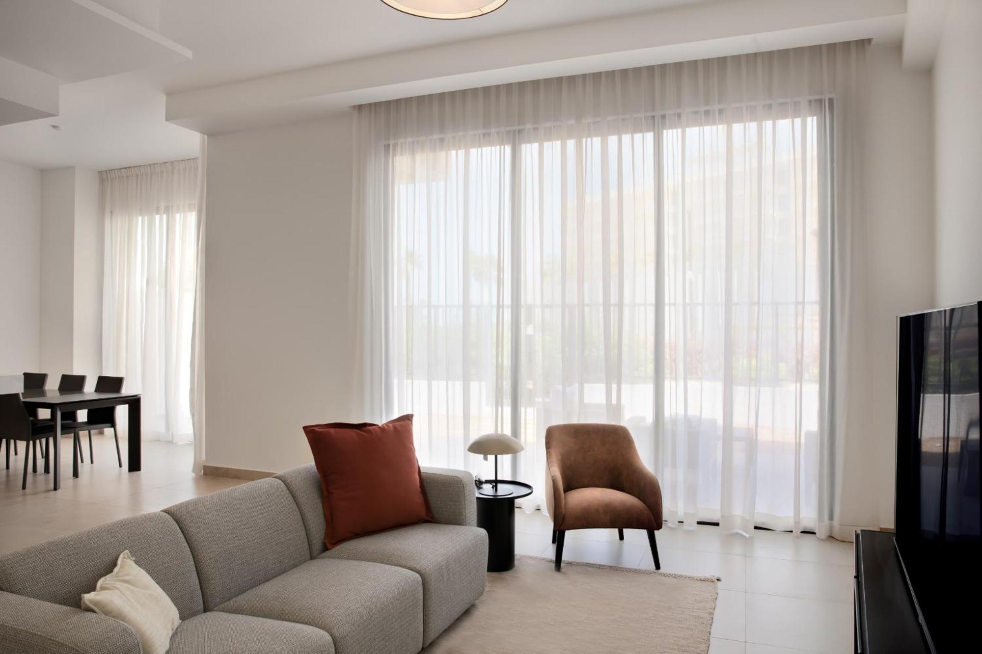 Oasis Homes By Olala Homes Ras al-Khaimah Luaran gambar