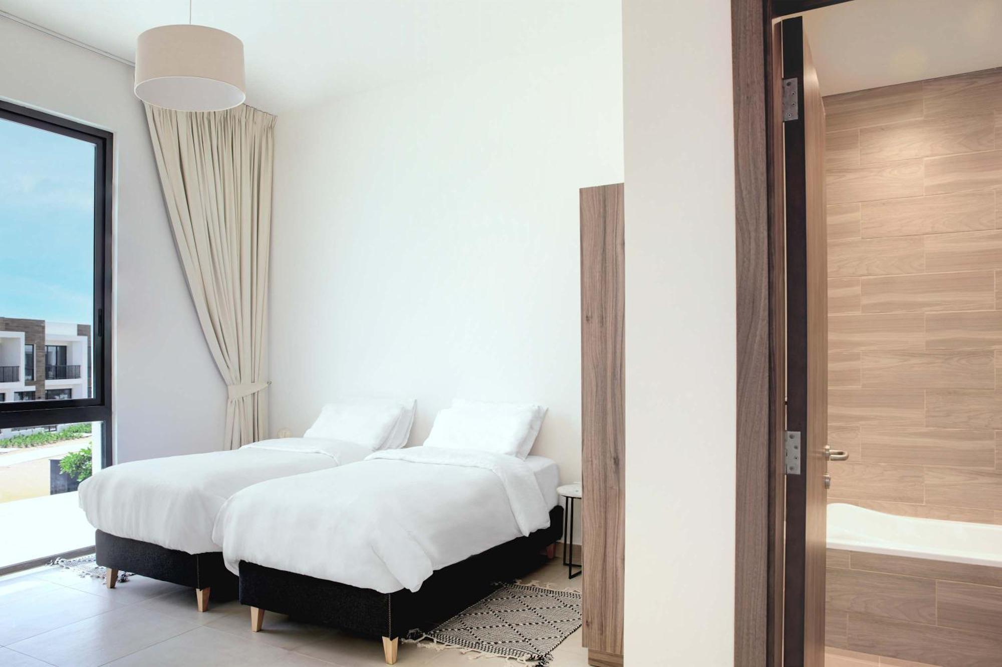 Oasis Homes By Olala Homes Ras al-Khaimah Luaran gambar