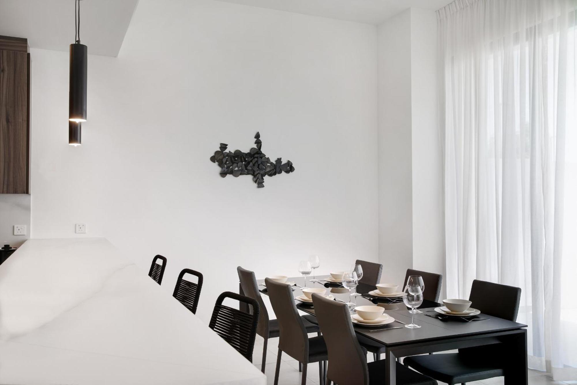 Oasis Homes By Olala Homes Ras al-Khaimah Luaran gambar