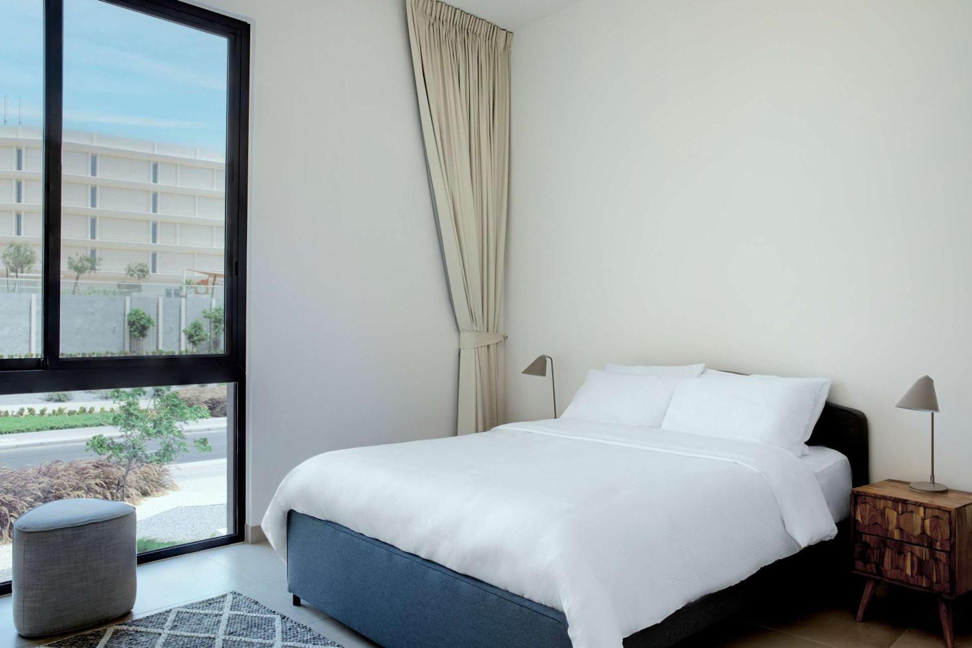 Oasis Homes By Olala Homes Ras al-Khaimah Luaran gambar